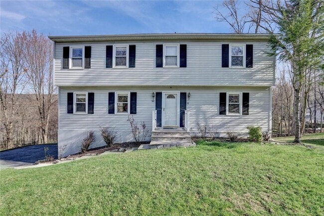 property at 101 Woodland Rd