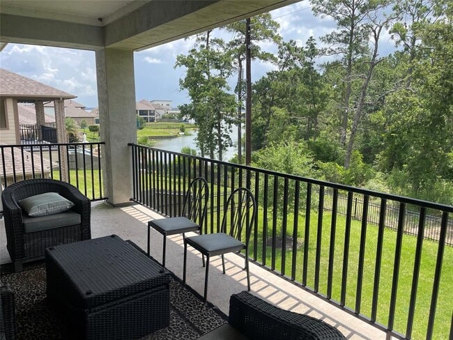 13236 Tracewood Hills Ln in Houston, TX - Building Photo - Building Photo