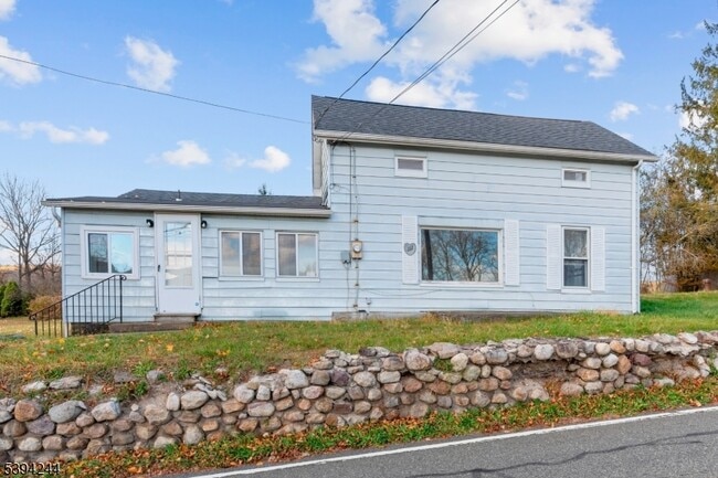 property at 111 Co Rd 645