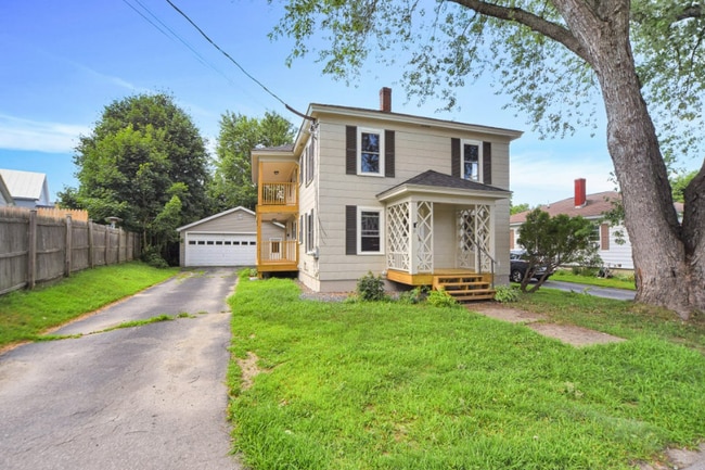 11 Kimball St