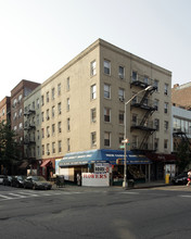 150 E 3rd St in New York, NY - Building Photo - Building Photo