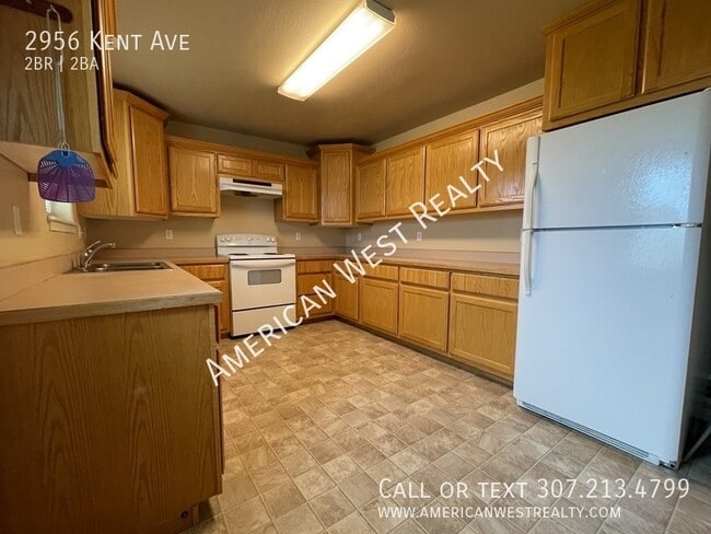 2956 Kent Ave in Cody, WY - Building Photo - Building Photo