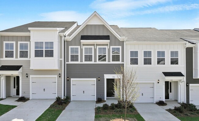 property at 152 Fideaux Blvd