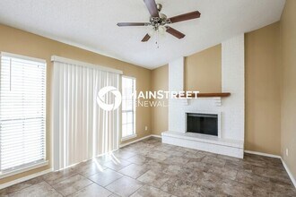 1508 Bandera Dr in Arlington, TX - Foto de edificio - Building Photo