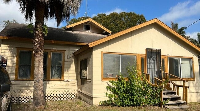 property at 4427 Raleigh St