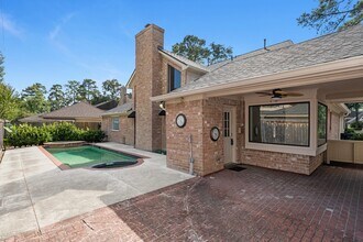 16114 Kempton Park Dr in Spring, TX - Building Photo - Building Photo