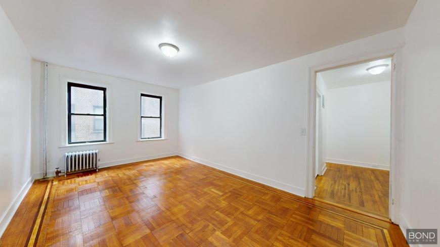 762 Riverside Dr in New York, NY - Building Photo