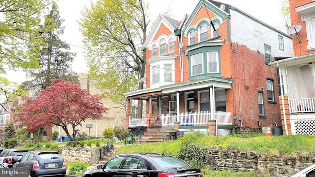 property at 5213 McKean Ave