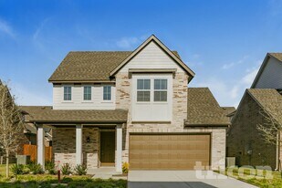 301 Lincoln Cir in Saginaw, TX - Building Photo