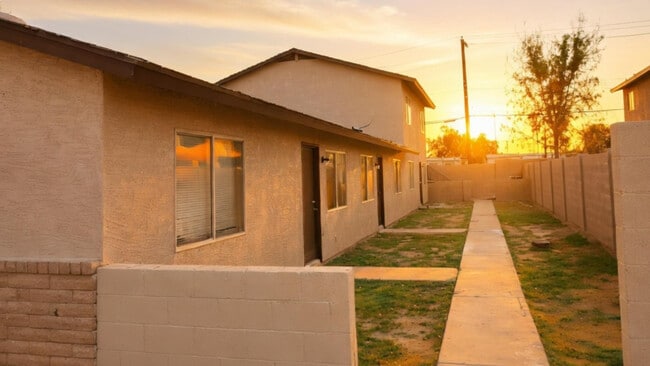 property at 6440 E Alder Ave