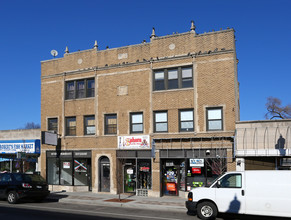 2912-2914 W Devon Ave in Chicago, IL - Building Photo - Building Photo