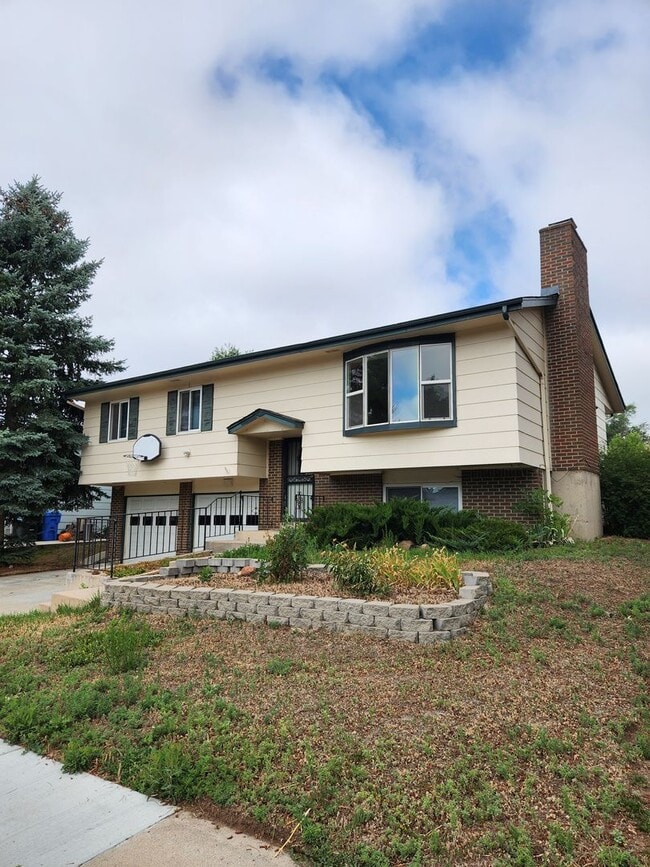 property at 1822 Wooten Rd