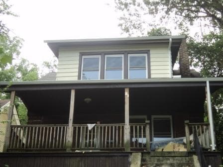 property at 21 Clinton Springs Ln