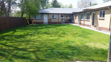 6650-6658 W 46th Pl in Wheat Ridge, CO - Building Photo - Building Photo