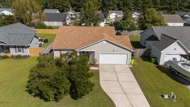 146 Jer Mar Dr in Havelock, NC - Building Photo - Building Photo