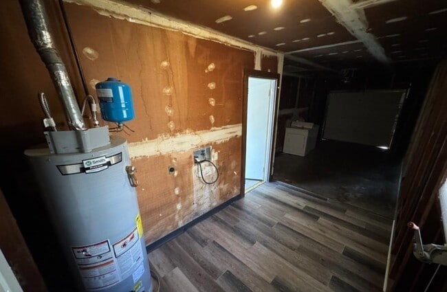 2096 Chapel Creek Rd in Concord, NC - Building Photo - Building Photo