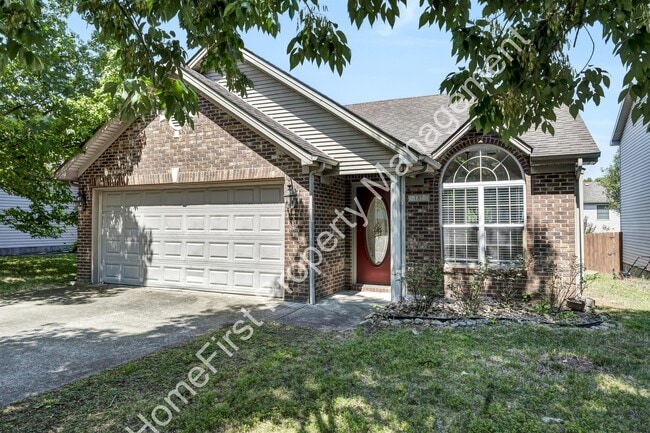 137 Angel Falls Dr in Lexington, KY - Building Photo - Building Photo