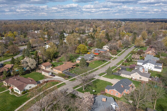 Apartments for rent in Wes-Del Community Schools, IN