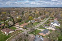 Apartamentos en Wes-Del Community Schools, IN