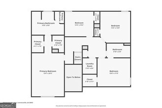 775 Westmoreland Ln NE in Lawrenceville, GA - Building Photo - Building Photo
