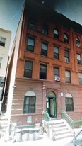 614 E 168th St Apartamentos