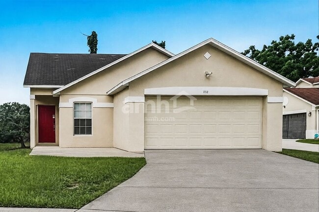 property at 732 McLean Ct