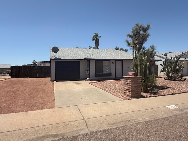 1131 W Ross Ave in Phoenix, AZ - Building Photo - Building Photo
