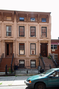 42 Palmetto St in Brooklyn, NY - Building Photo - Building Photo