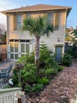 1812 Winnie St in Galveston, TX - Building Photo