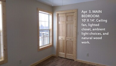 High Gate Apartments in Hancock, MI - Foto de edificio - Building Photo