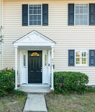 205 Heritage Cir in Mount Pleasant, SC - Building Photo - Building Photo