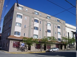 Penn Towers Apartments in Indiana, PA - Foto de edificio - Building Photo