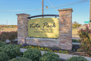 Vista Park Apartments