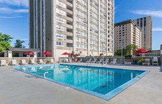 Hackensack Apartments For Rent Nj The Ivanhoe Apartments