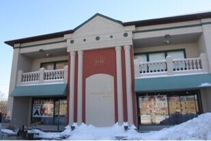 2626 Flossmoor Rd in Flossmoor, IL - Building Photo