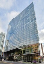 110 Stuart St in Boston, MA - Building Photo - Building Photo