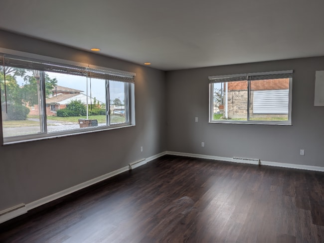 110 Cromwell Pl in Dayton, OH - Foto de edificio - Building Photo