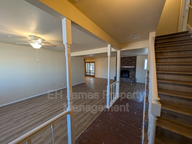 1814 S 108th E Ave in Tulsa, OK - Foto de edificio - Building Photo