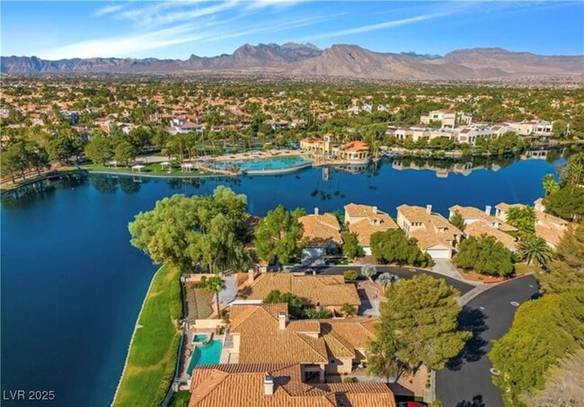 2533 Seascape Dr in Las Vegas, NV - Building Photo - Building Photo