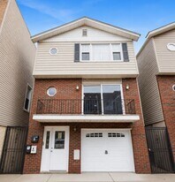 510 Lincoln St in Union City, NJ - Building Photo