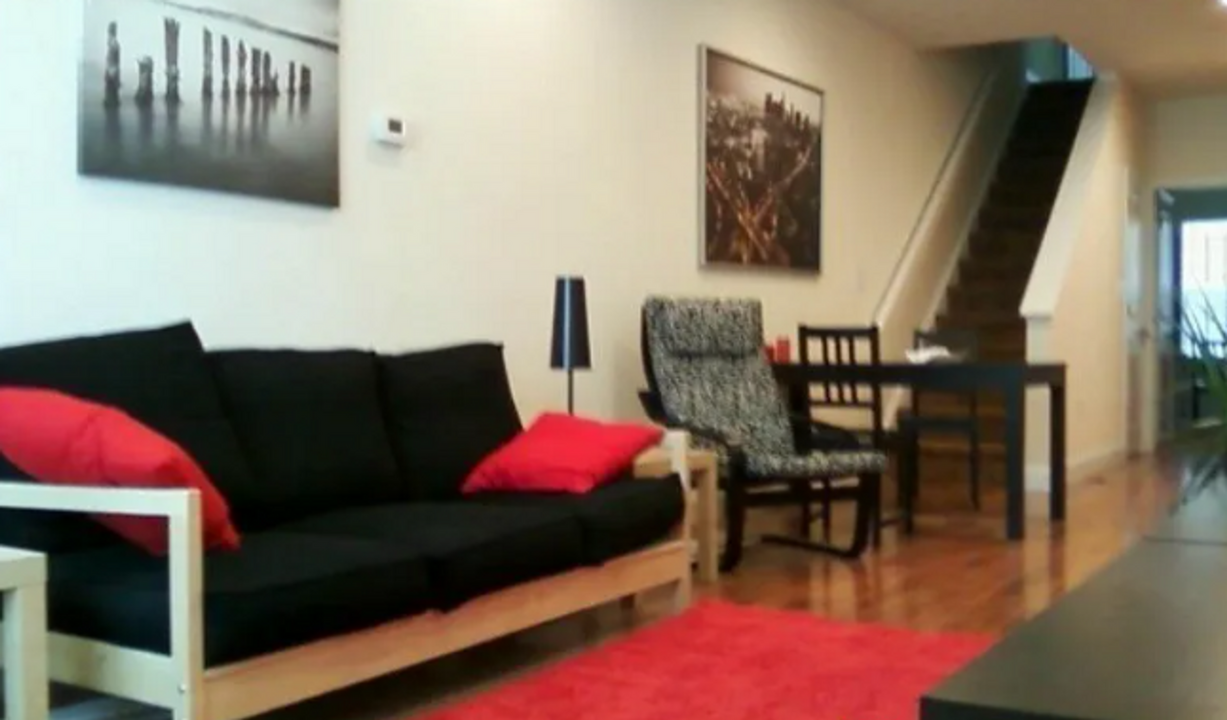 1925 N Gratz St, Unit Unit A in Philadelphia, PA - Building Photo