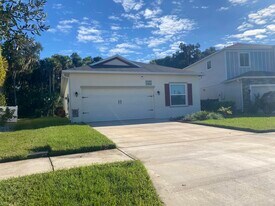 9433 Ligorio Wy in Port St. Lucie, FL - Building Photo