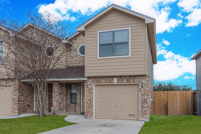 property at 11427 Creek Eagle