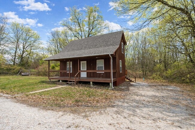 property at 1530 Florence Dr