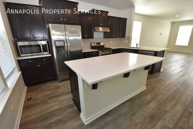 7956 Patterson Wy in Severn, MD - Building Photo - Building Photo
