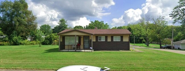 property at 1303 Dryden Ave
