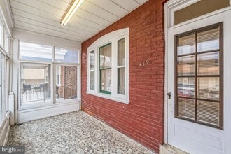 415 Rector St in Philadelphia, PA - Building Photo - Building Photo