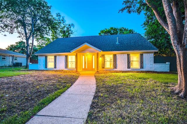 property at 1705 Westridge Dr