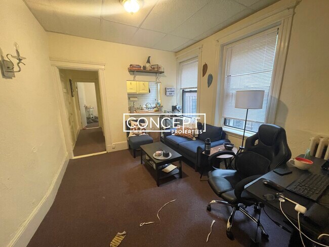 24 Phillips St, Unit 5CP in Boston, MA - Building Photo - Building Photo