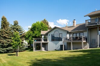 1757 Highland Blvd in Bozeman, MT - Building Photo - Building Photo
